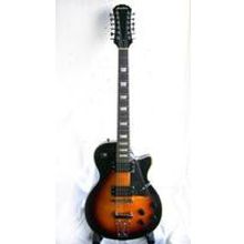 Les Paul (SunBurst)