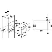 KUPPERSBUSCH EEBK 6551.0 WX7