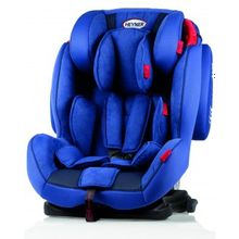 Heyner Capsula MultiFix ERGO Cosmic Blue