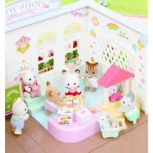 Sylvanian Families Магазин игрушек