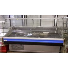 Ариада, Холодильная витрина