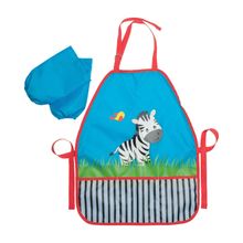 Erich Krause Для творчества с нарукавниками Artberry