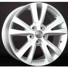 Replica BMW (LI599)  8.5x20 5x120 D72.6 ET25 GMF