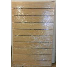 Трапик для бань и саун 0.6 х 0,97 м. материал абаши