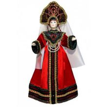 Русская кукла Ярославна