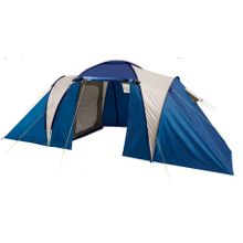 Trek Planet Палатка Trek Planet Toledo Twin 4 (70116)