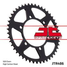 JT (Англия, Таиланд) JT Звезда задняя JTR 486.43 (Ninja250R &#039;08-12)