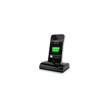 Dexim Single Dock Charger Док-станция для iPhone и iPod