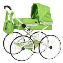 Wakart для кукол Ева Ретро