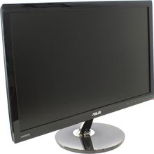 21.5&#34;  ЖК монитор ASUS VP229DA BK (LCD,  Wide,  1920x1080,  D-Sub)