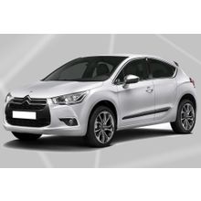 Замок КПП FORTUS MTL 1221 A для CITROEN DS4 2011- (слева) типтроник