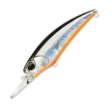 Воблер Realis Shad, 59мм, 4.7г, D525 Duo