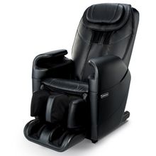 Массажное кресло JOHNSON MC-J5600  черный