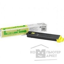 Kyocera-Mita TK-895Y Картридж, Yellow