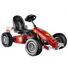 Веломобиль BERG, Ferrari 150 Italia