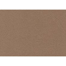 Обложка картон (кожа) A3, 100 шт, светло-коричневый