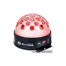 Дискотечный прибор American DJ Jelly Dome LED