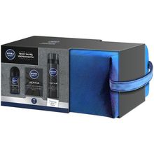 Нивея Men Ultra 1 набор