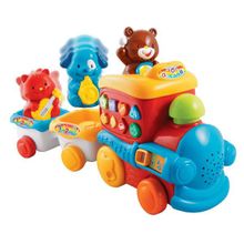 VTech музыкальный