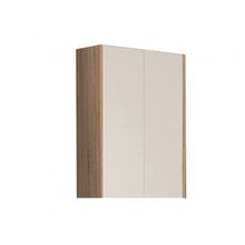 Шкаф Двустворчатый Акватон Йорк 1A171303Yoad0