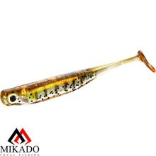 Виброхвост Mikado  FURYO  11.5  cm   M515 ( 5 шт.)