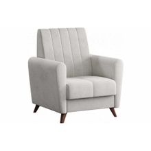 None Кресло Монако 1КР Модель 002 Ультра Дав