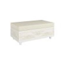 Соня Премиум СО-27 тумба с сиденьем