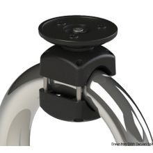 Osculati Scanstrut iPad rest swivelling mounting on tubes, 23.403.03