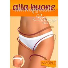 Alla Buone Трусики Alla Buone Стринги №1036