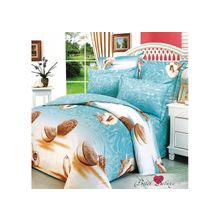 Сайлид Постельное белье КПБ Marlen  (1,5 спал.)