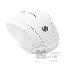 Hp X3000 N4G64AA Wireless Mouse USB blizzard white