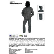 Костюм демисезонный Norfin Weather Shield