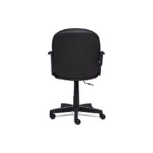 Tetchair Кресло BAGGI, черный бежевый