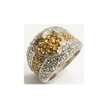 Кольцо из серебра GM1522