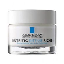 La Roche-Posay для лица Nutritic Intense Riche для очень сухой кожи