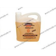 Жидкость стеклоомывающая LIQUI MOLY 04775 4л -5*С летняя