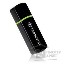 Transcend USB 2.0 Multi-Card Reader P5 All in 1  TS-RDP5K Black