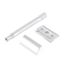 Станок для бритья Т-образный с удлиненной ручкой Merkur 9023001