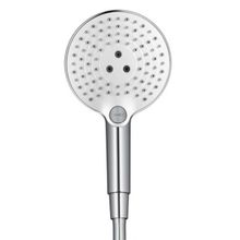 Душевой гарнитур Hansgrohe Raindance Select S 120 3 jet (26630400) (65 см)