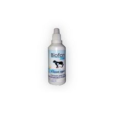Biofan-Zoo Biofan-Zoo Clean eyes очищающий лосьон для глаз с васильком и ромашкой - 60 мл