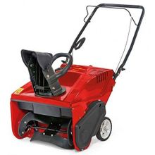 Снегоуборщик несамоходный Wolf Garten Select SF 53