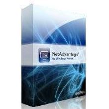 Infragistics Infragistics NetAdvantage for WinForms with Subscribtion and Priority Support