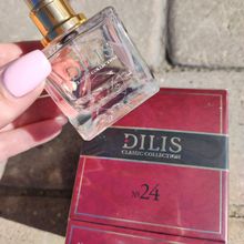 Dilis Духи экстра Dilis Classic Collection №24 I Дилис. Deep Red Hugo Boss