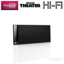 KEF T101c Black