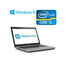 Ноутбук HP  EliteBook Folio 9470m (C7Q21AW)