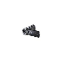 Видеокамера Samsung HMX-H400 черная