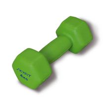 Гантель в неопреновой оболочке Skyfit SF-ND4K