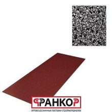 Плоский лист Luxard Алланит 1250х600 мм