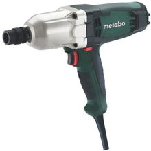 Ударный гайковерт Metabo SSW 650, 650 Нм