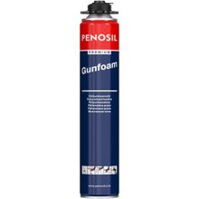 Penosil Premium Gunfoam 750 мл пистолетная летняя